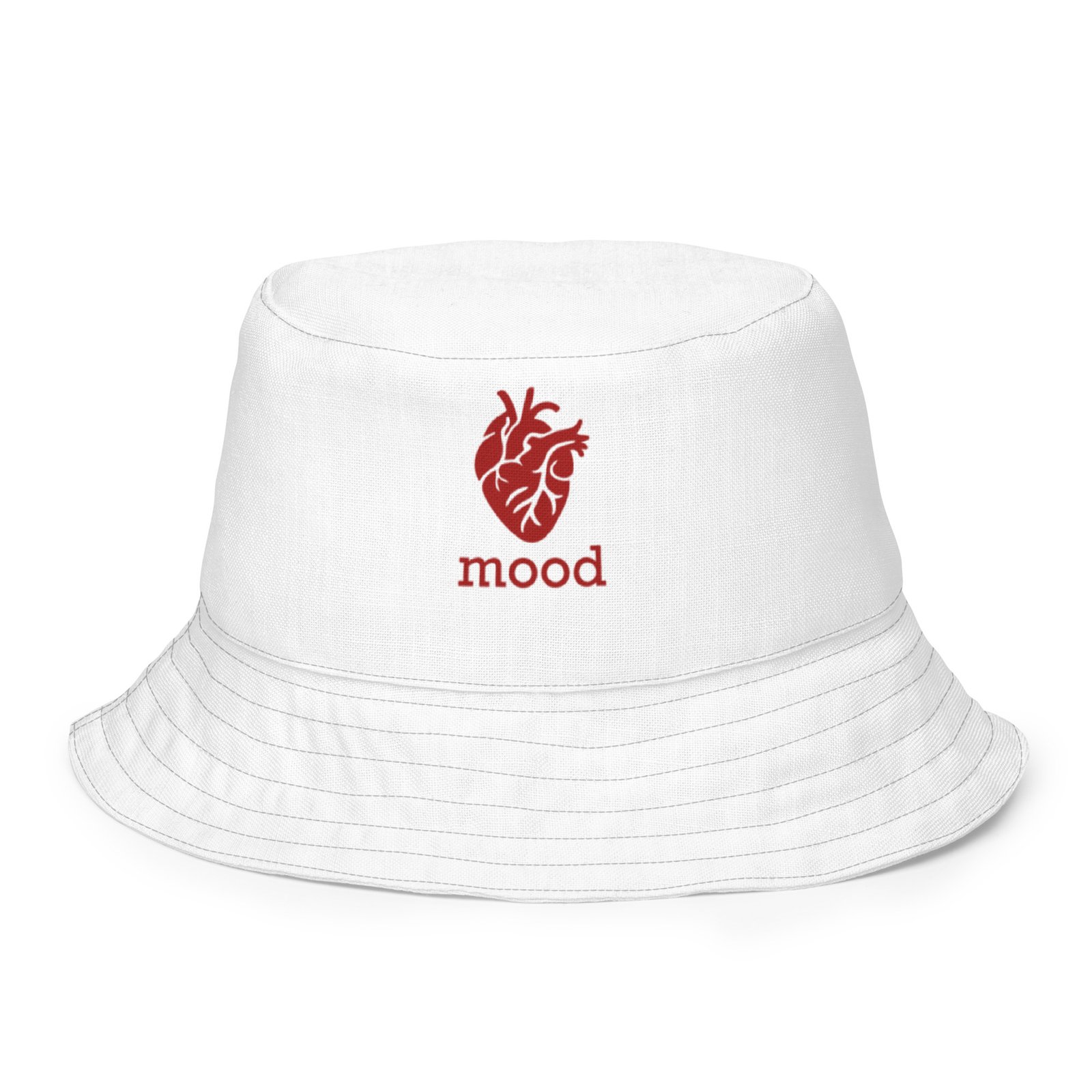 mood Pescatore Hat (RED HEART ED.)