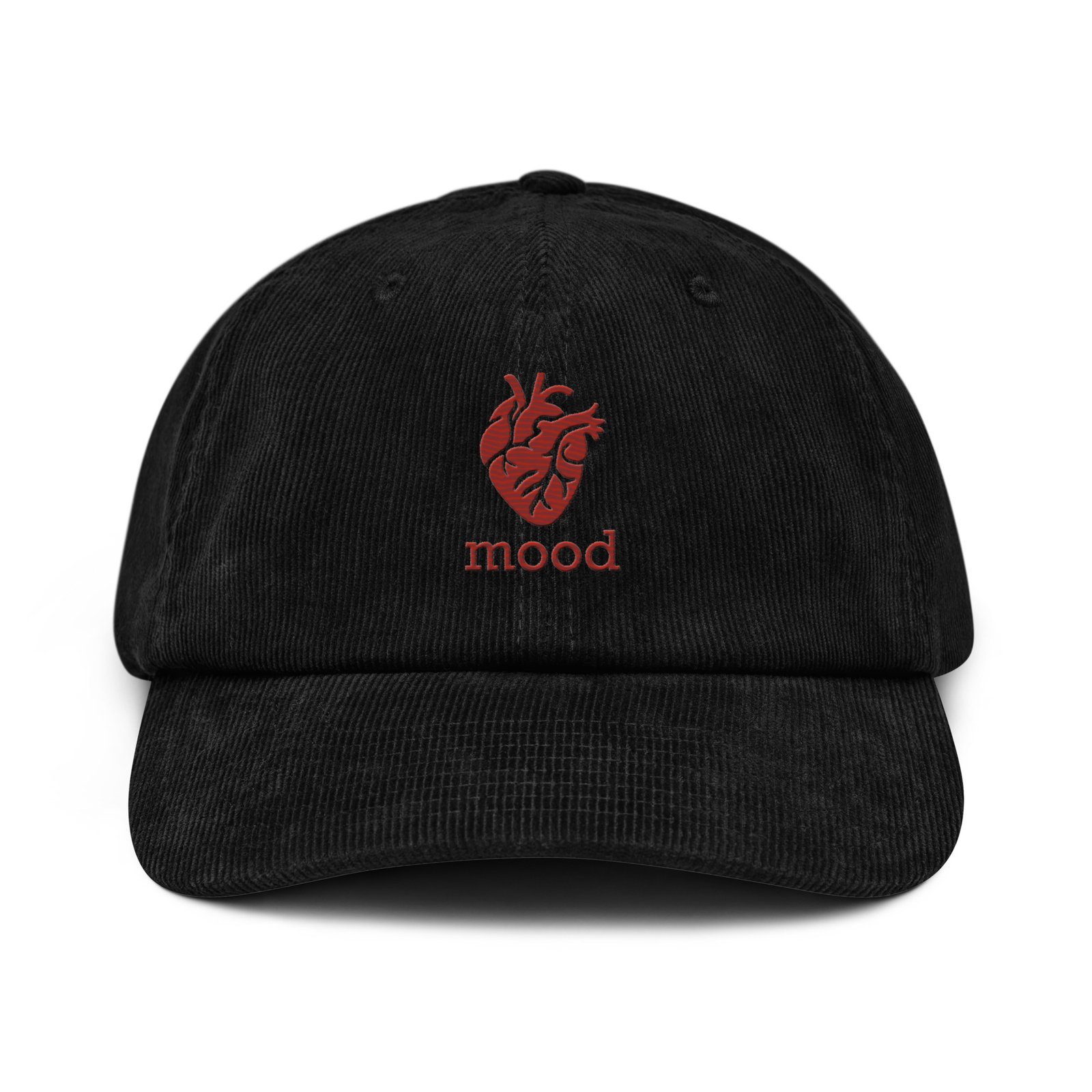 mood Hat in caldo velluto (RED HEART ED.)