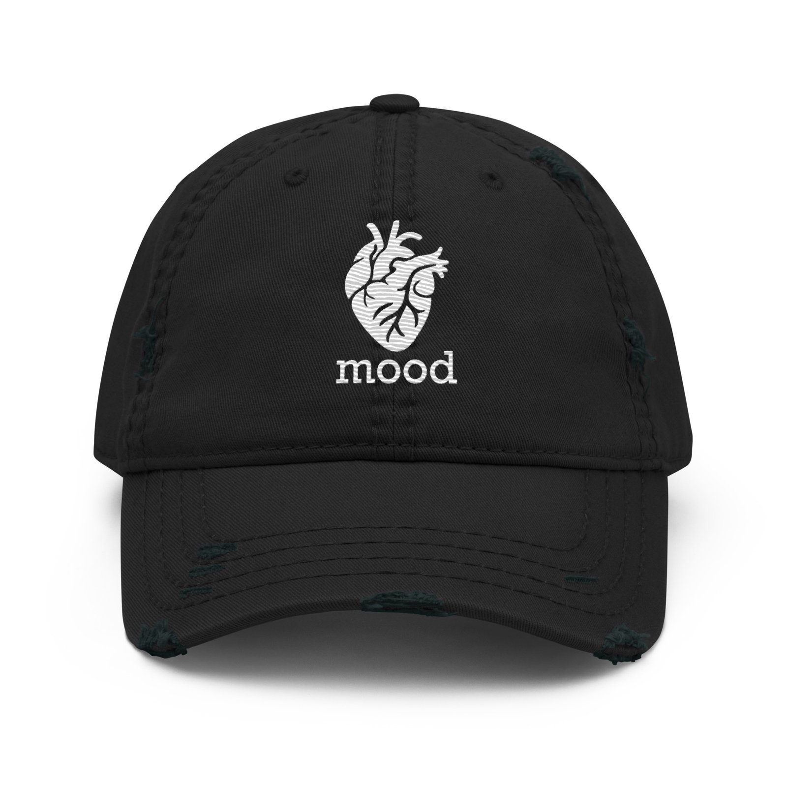 mood Street Hat