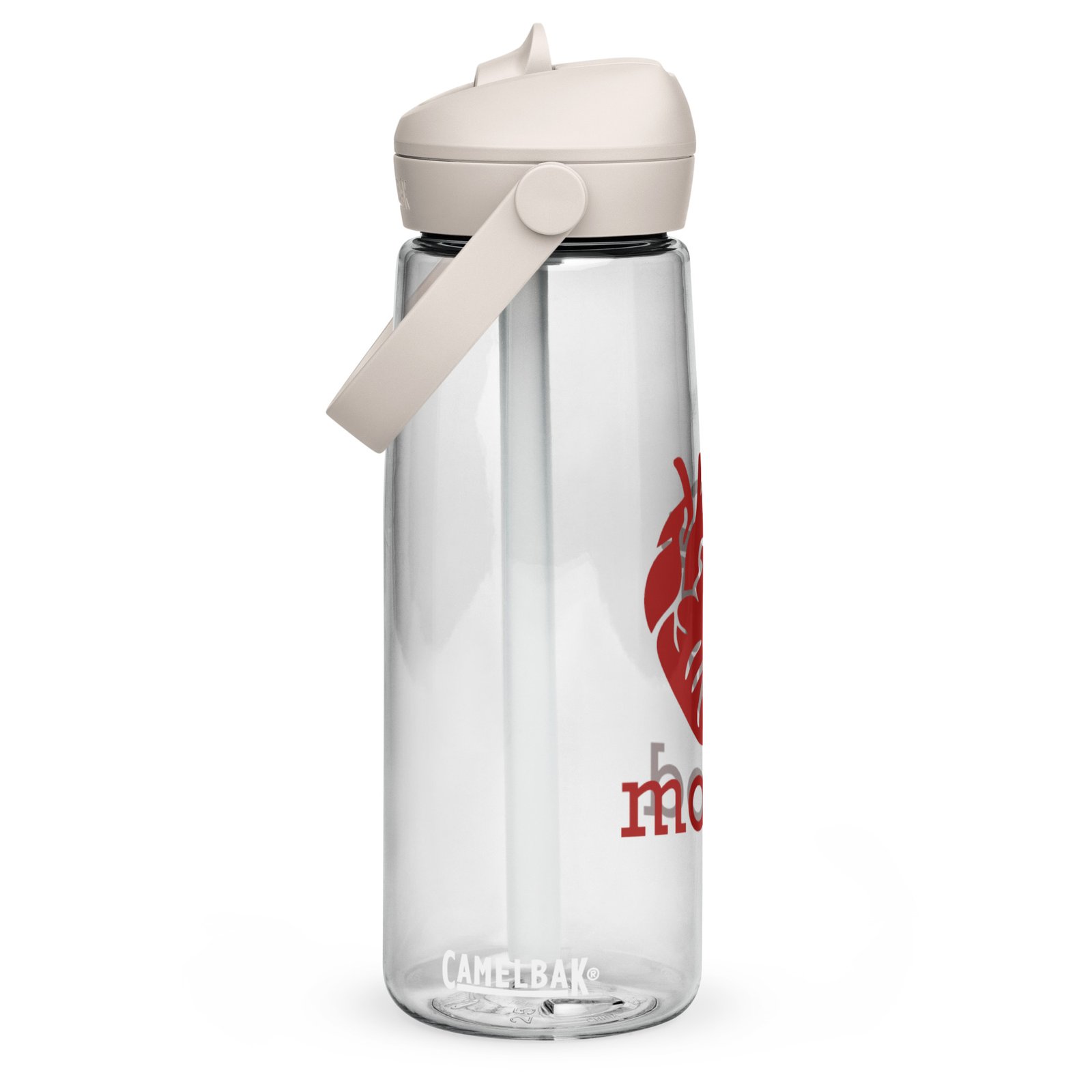 Borraccia /RED HEART ED.)